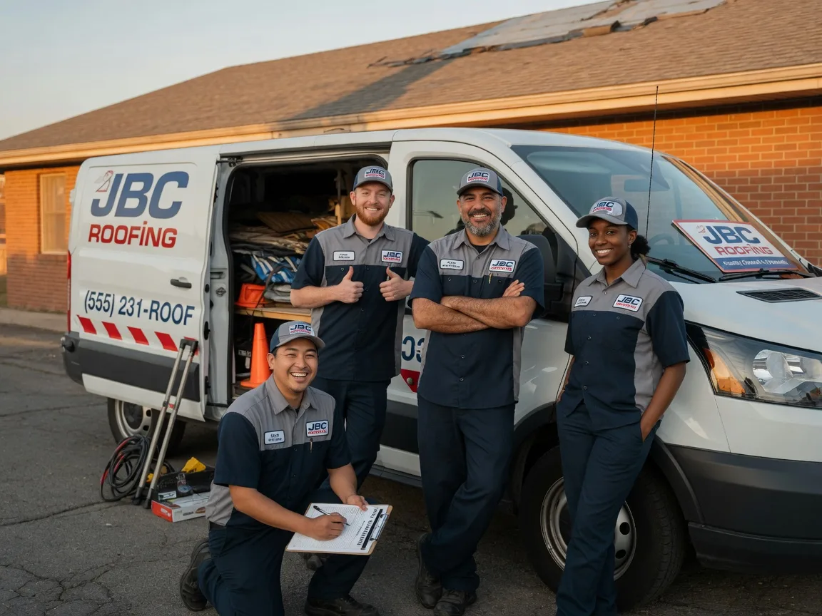 Roof Replacement company in Monument Valley, UT